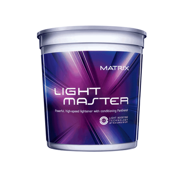 MATRIX LIGHT MASTER HIGH SPEED LIGHTENER - KYROCHE BEAUTY SUPPLIES
