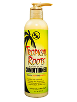 BRONNER BROTHERS TROPICAL ROOTS MOISTURE BALANCE CONDITIONER