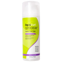 DEVA CURL SUPR CREAM  COCONUT CURL STYLER