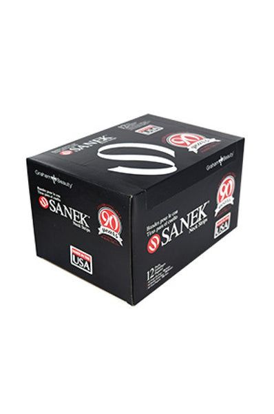 Sanek Neck Strip (12pk/box)