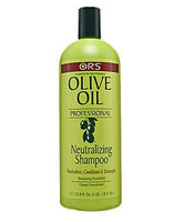 ORS Olive Oil Professional Neutralizing Shampoo