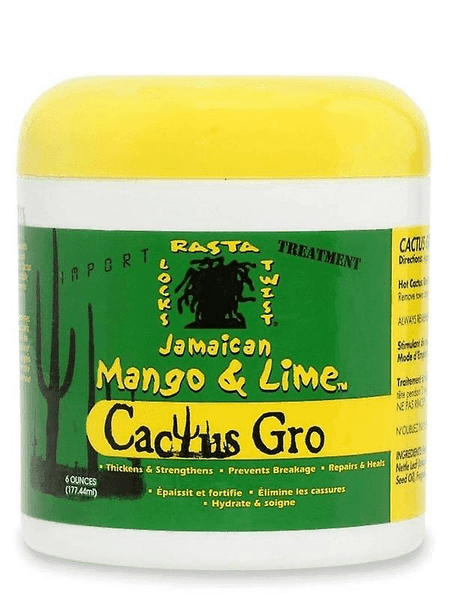 Mango & Lime Cactus Gro