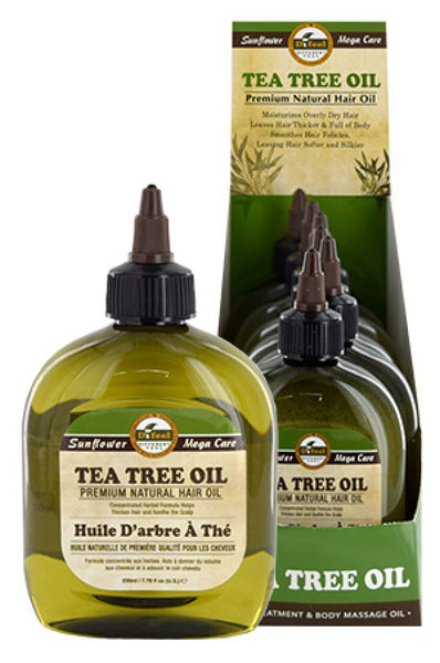 DIFEEL TEA TREE OIL