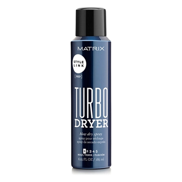 Matrix Turbo Dryer Blow Dryer Spray