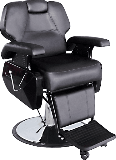 Gladiator V Barber Chair - 923177