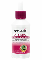 Groganic's On the Spot Itch Relief Scalp Medicine Drops (4oz)